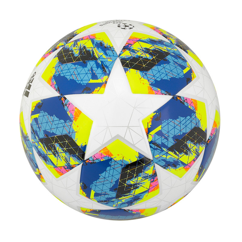 Футбольный мяч Adidas Finale J350 DY2550