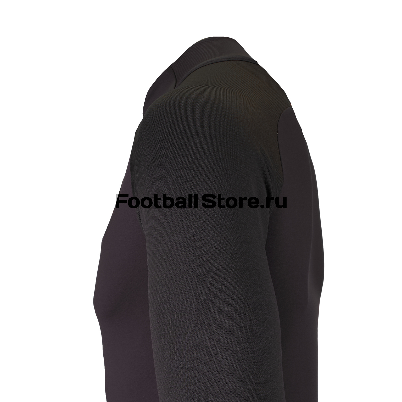 Свитер тренировочный Nike PSG Dry Strike Dril Top AO5183-081