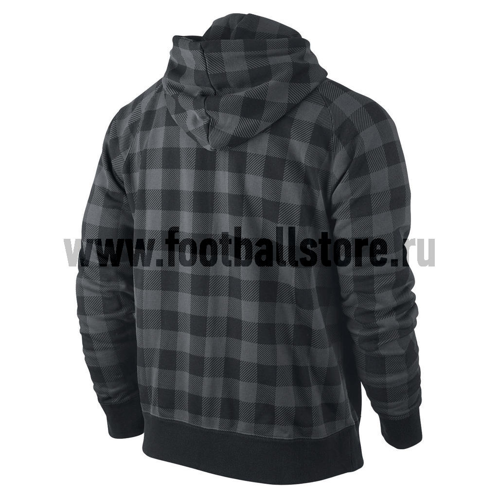 Толстовка Nike Man Utd authentic aw77 fz