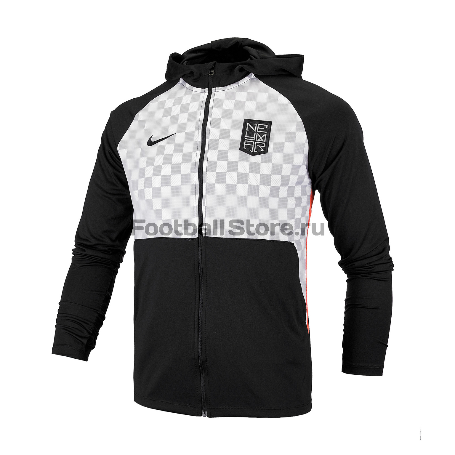 Куртка подростковая Nike Neymar Dry Jacket AT5728-010