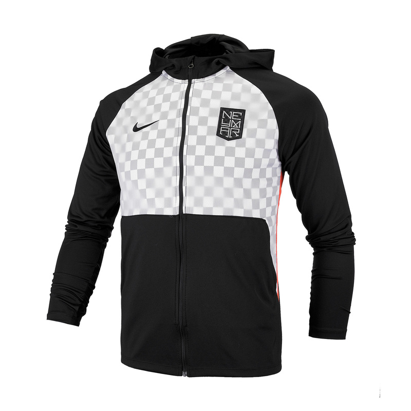 Куртка подростковая Nike Neymar Dry Jacket AT5728-010