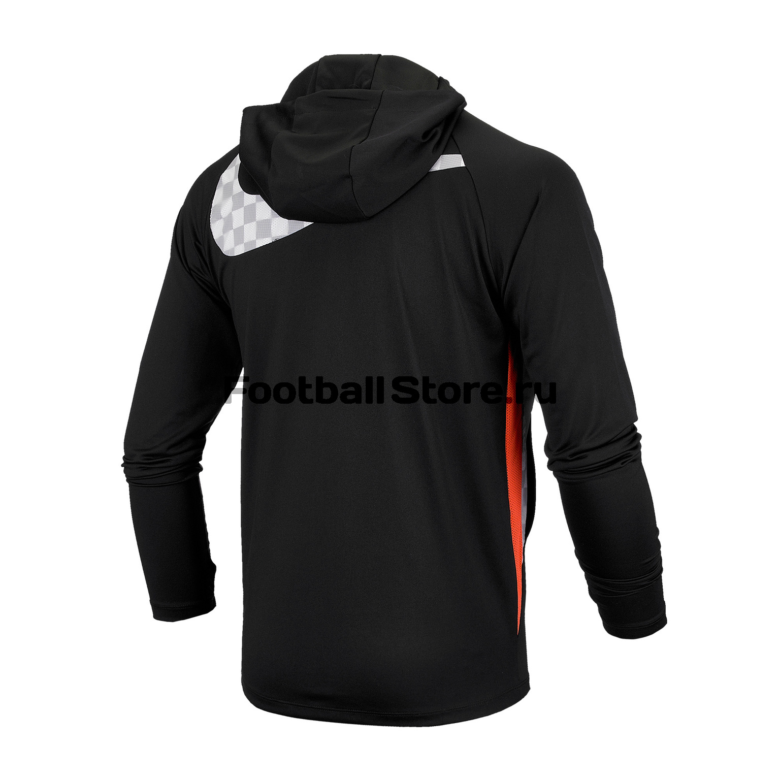 Куртка подростковая Nike Neymar Dry Jacket AT5728-010