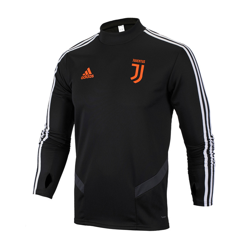 Свитер тренировочный Adidas Juventus DX9143-купить в интернет