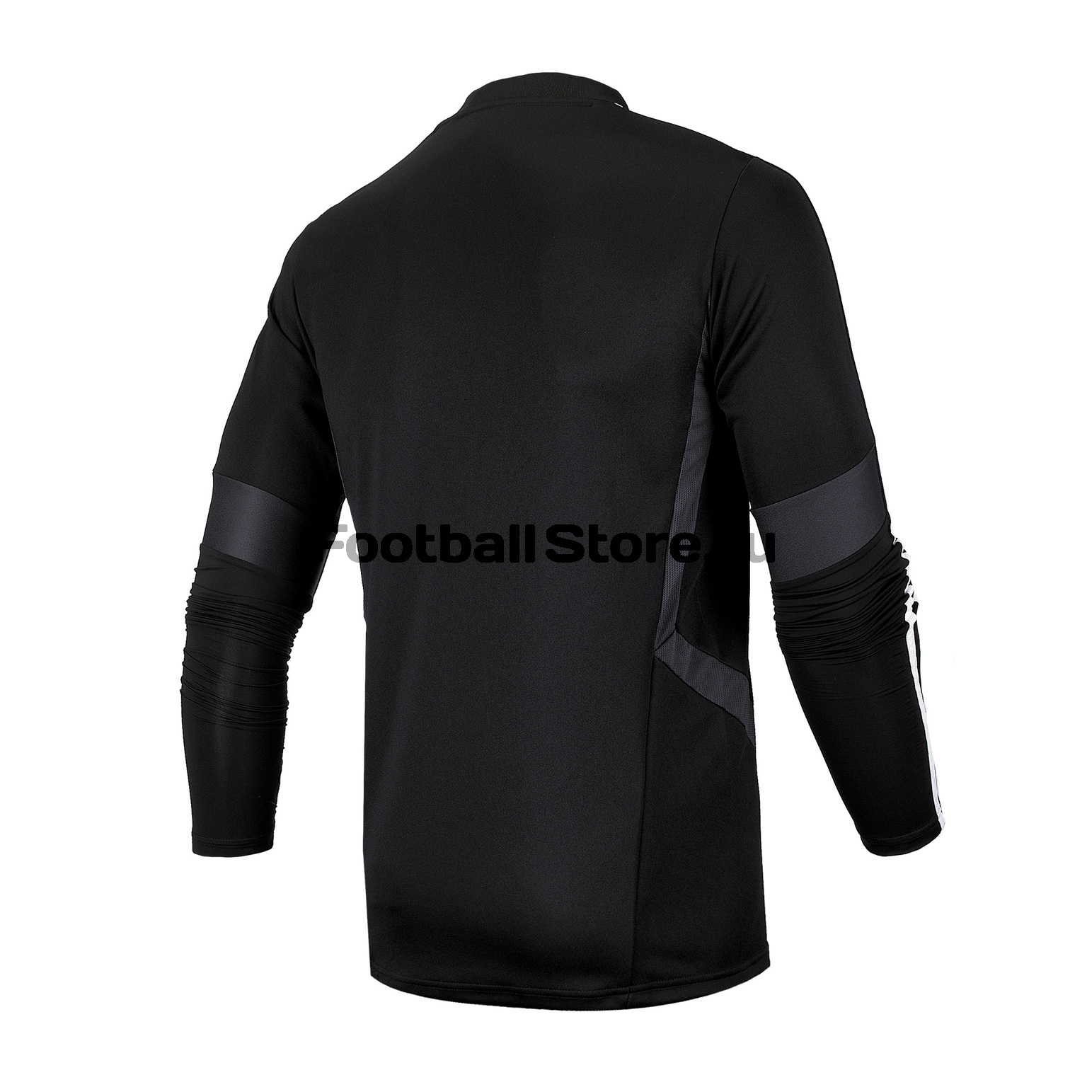 7番 ジャージ 黒 14/15サッカーユニフォーム Свитер тренировочный Adidas Juventus DX9143-купить в интернет