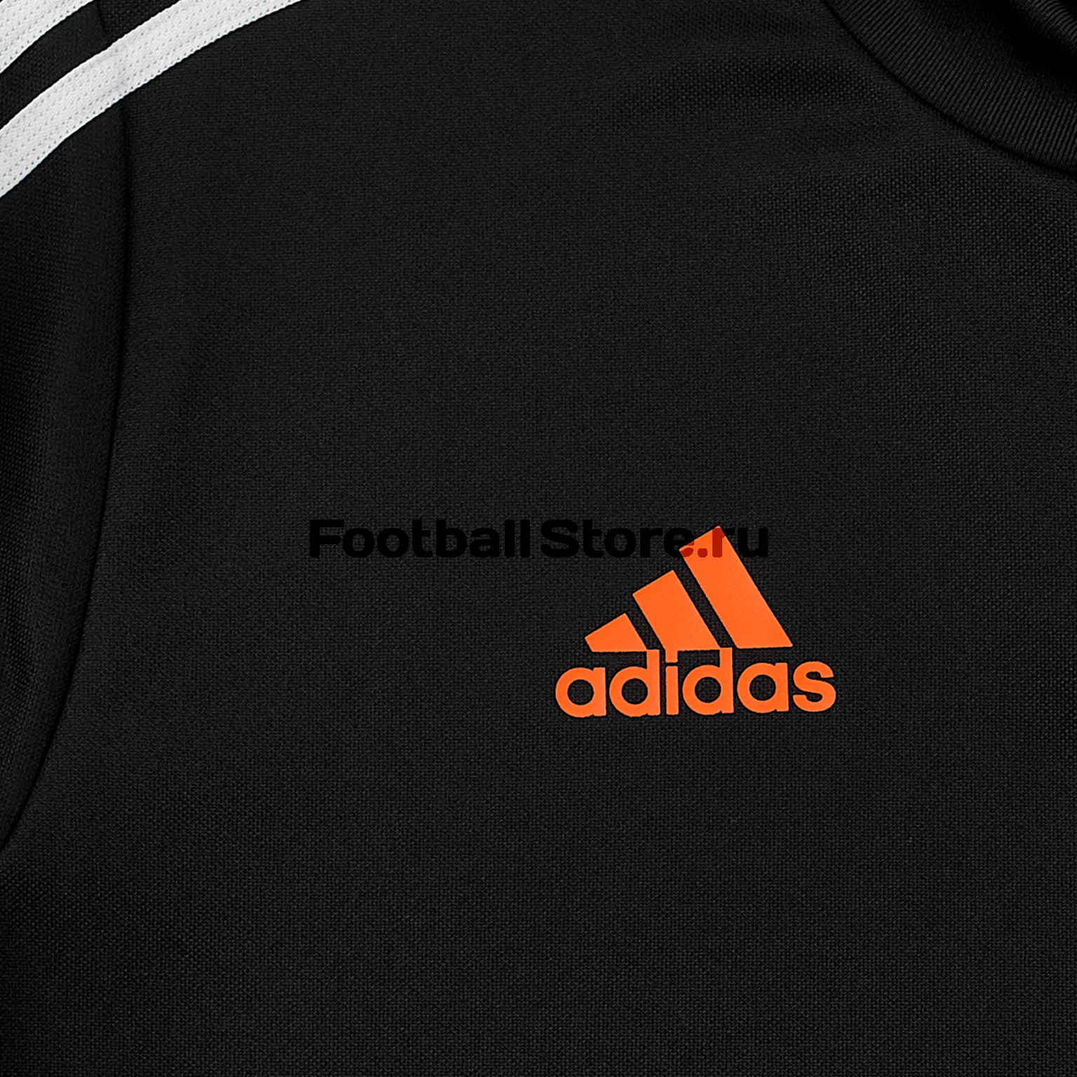 Свитер тренировочный Adidas Juventus DX9143-купить в интернет