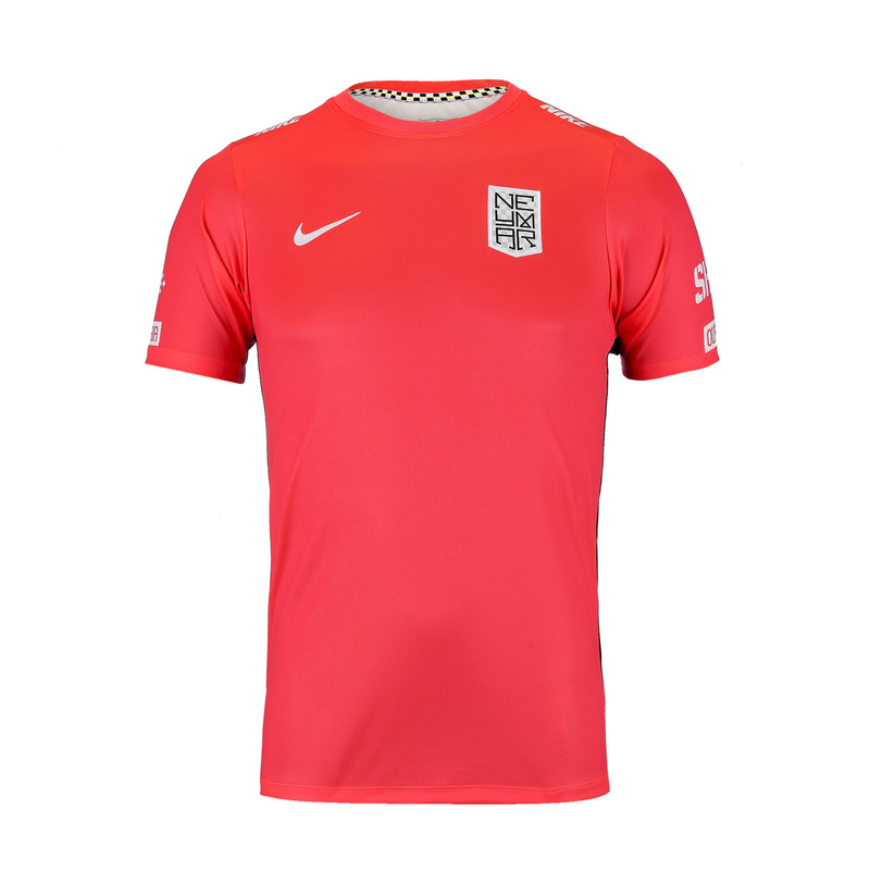 Футболка подростковая Nike Neymar Dry Top SS AT5726-644