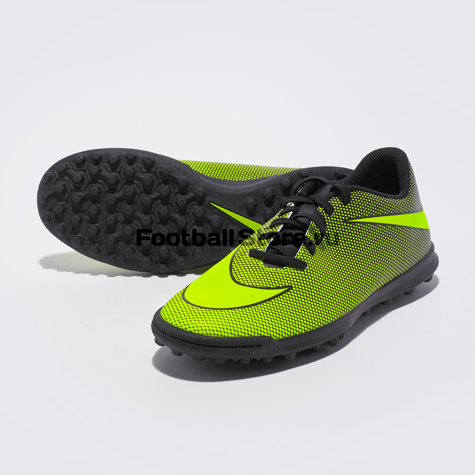 Шиповки Nike Bravata II TF 844437-070