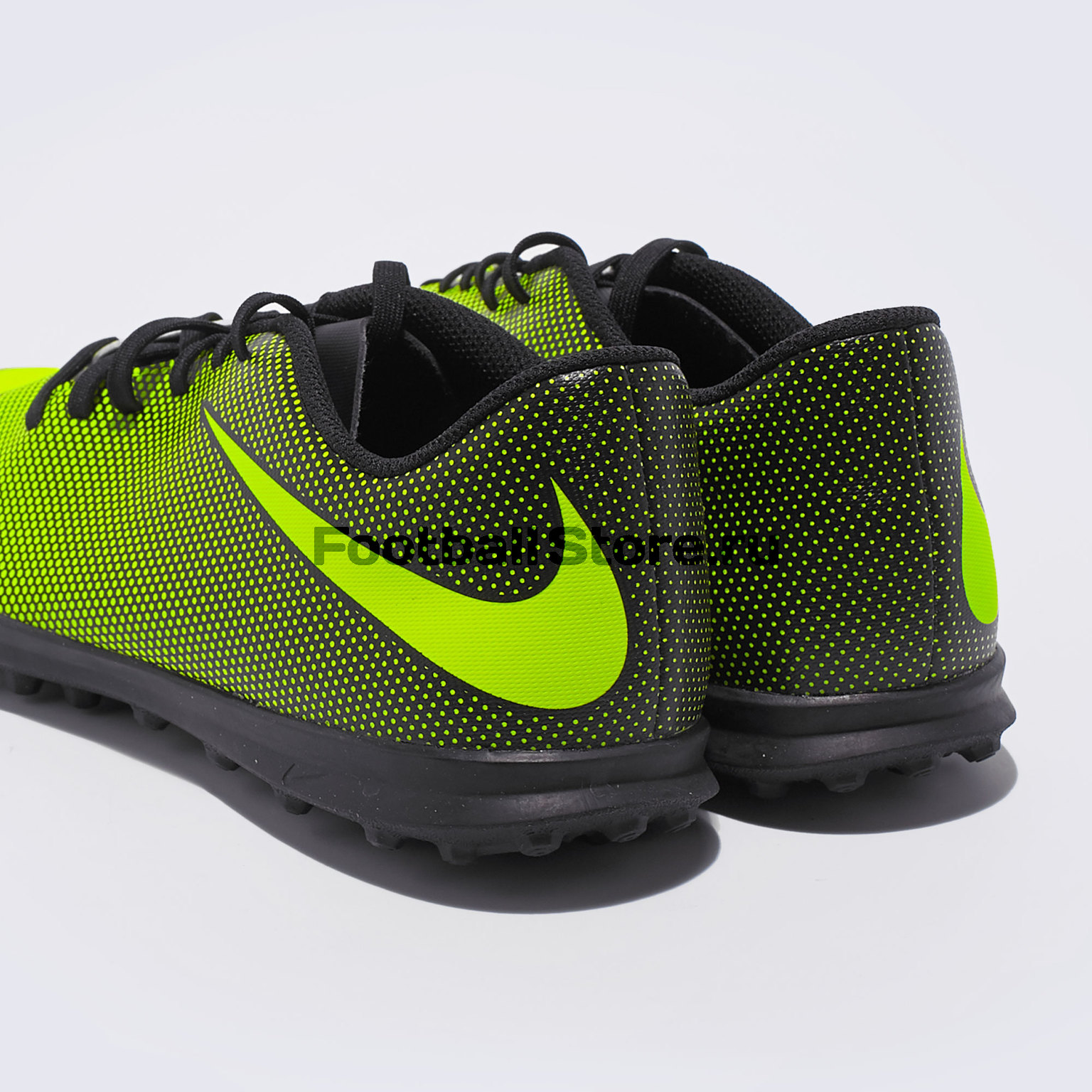 Шиповки Nike Bravata II TF 844437-070