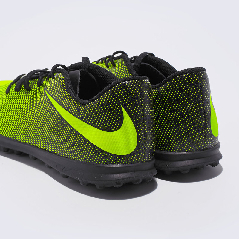 Шиповки Nike Bravata II TF 844437-070