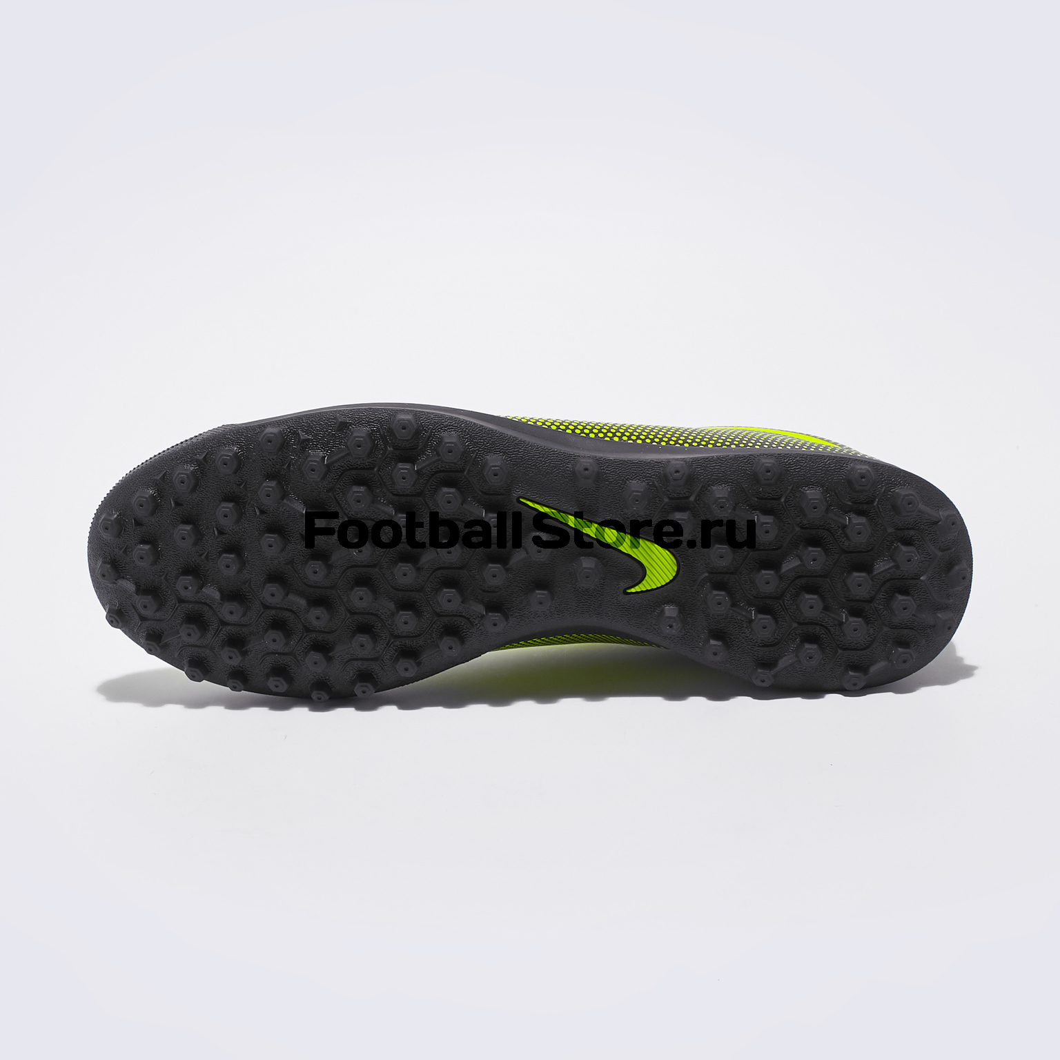 Шиповки Nike Bravata II TF 844437-070