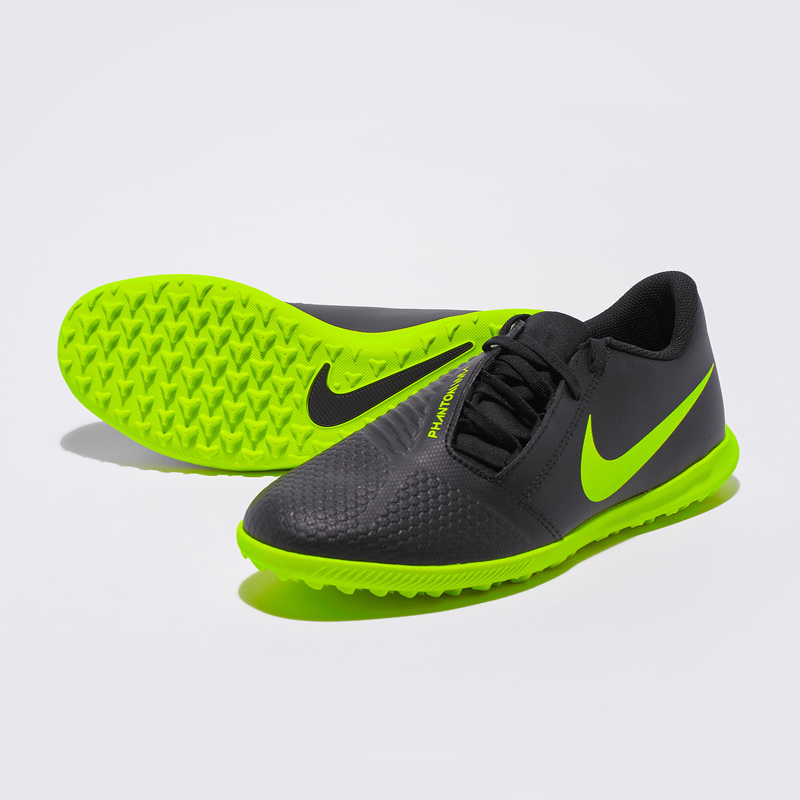 Шиповки Nike Phantom Venom Club TF AO0579-007