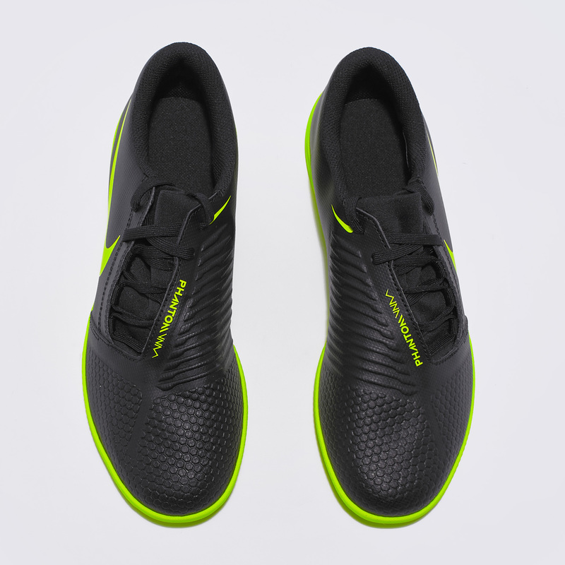 Шиповки Nike Phantom Venom Club TF AO0579-007