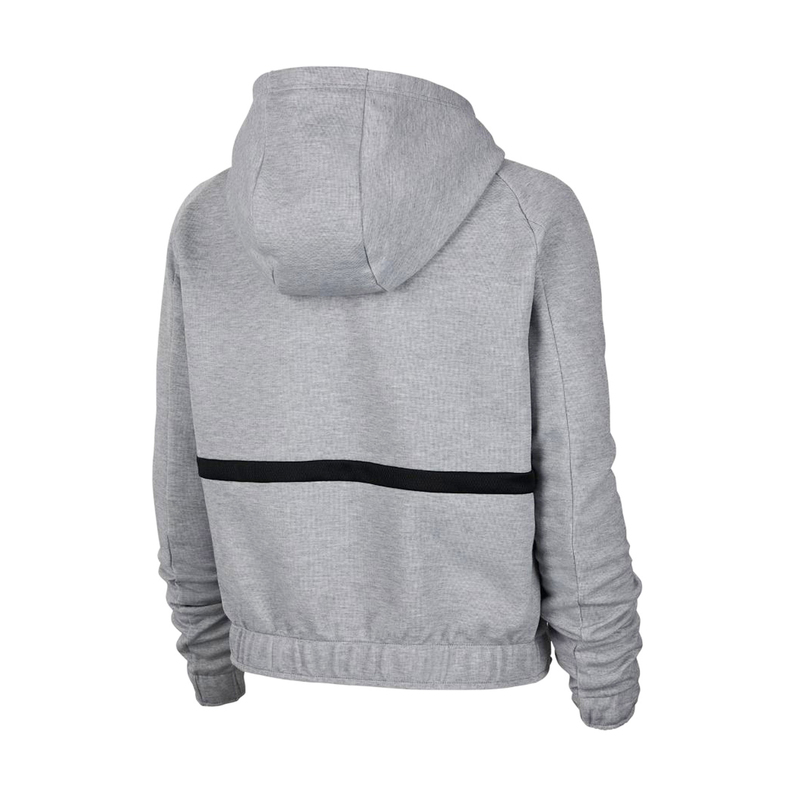 Толстовка женская Nike F.C. Dry Hoodie CD9155-065