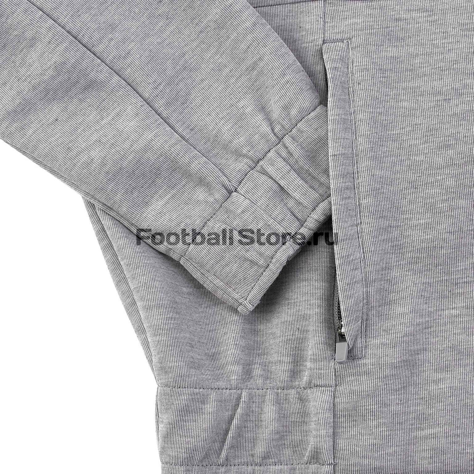 Толстовка женская Nike F.C. Dry Hoodie CD9155-065