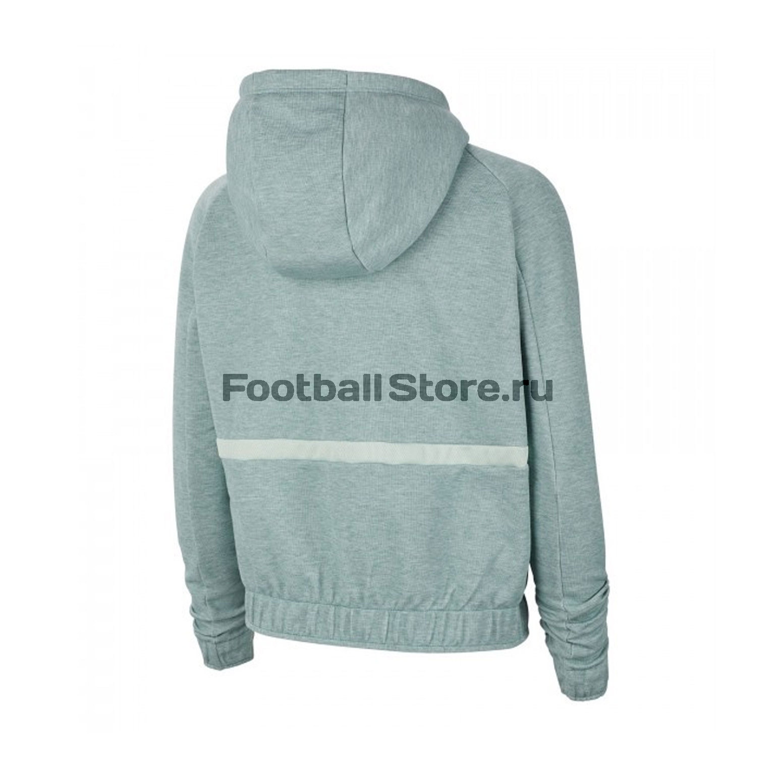 Толстовка женская Nike F.C. Dry Hoodie CD9155-362