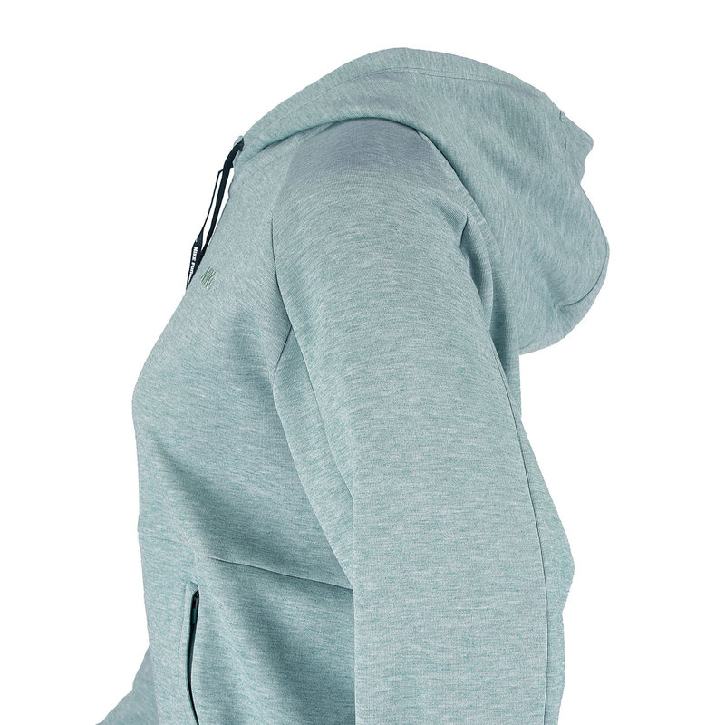 Толстовка женская Nike F.C. Dry Hoodie CD9155-362
