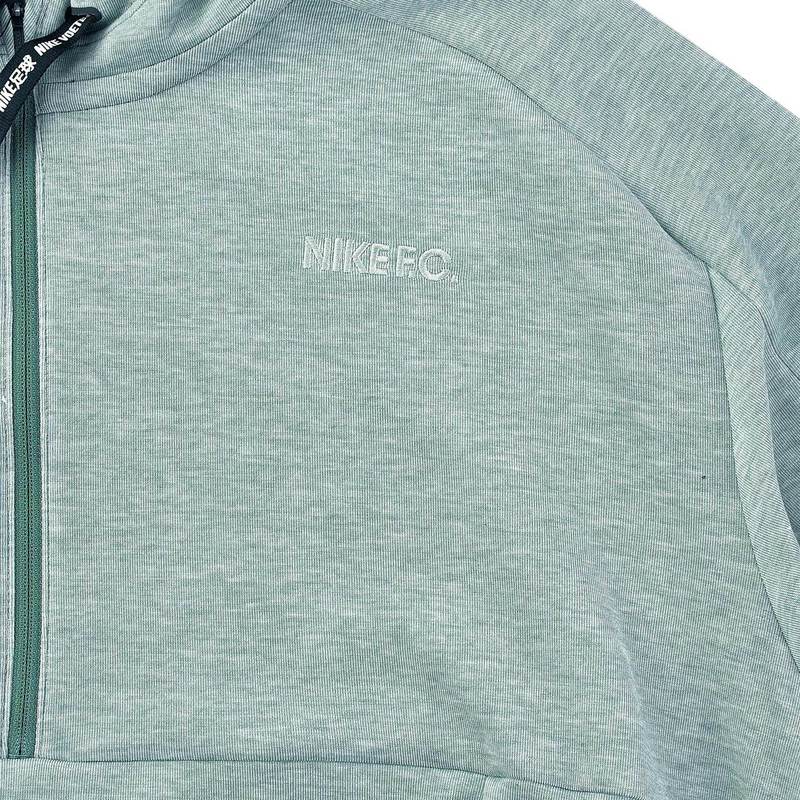 Толстовка женская Nike F.C. Dry Hoodie CD9155-362
