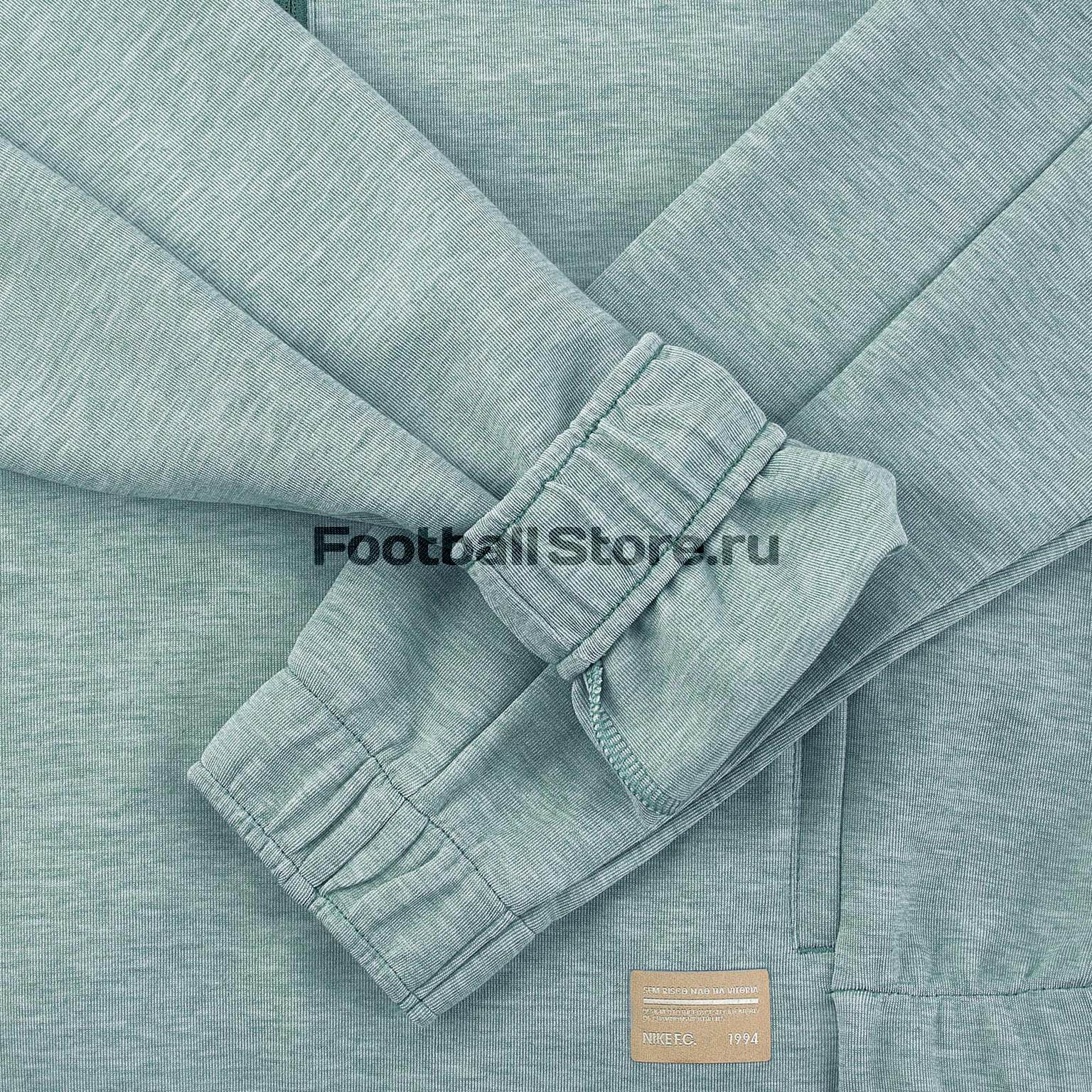 Толстовка женская Nike F.C. Dry Hoodie CD9155-362