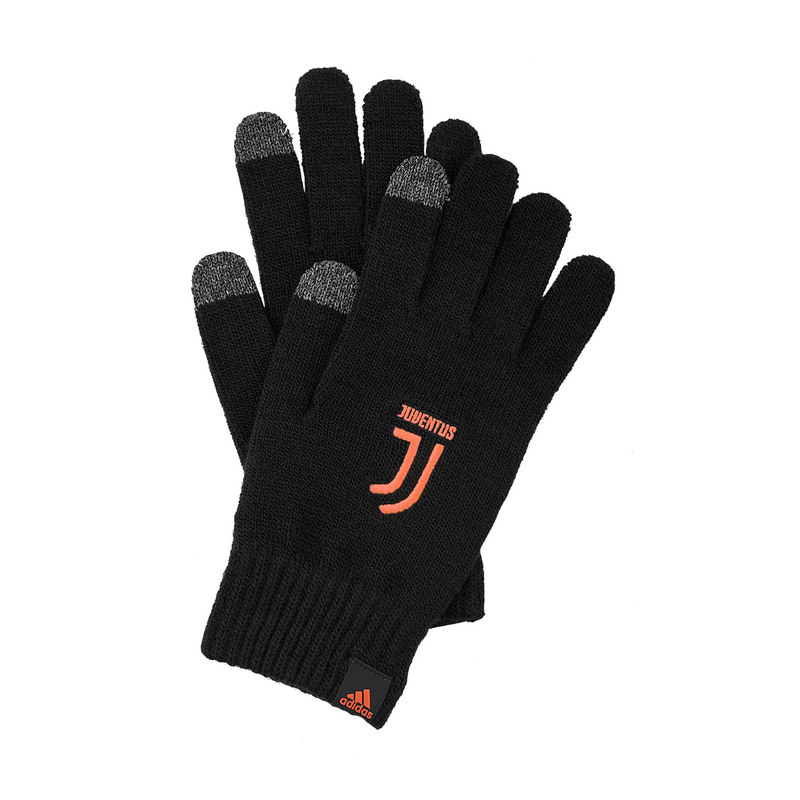 Перчатки тренировочные Adidas Juventus DY7519