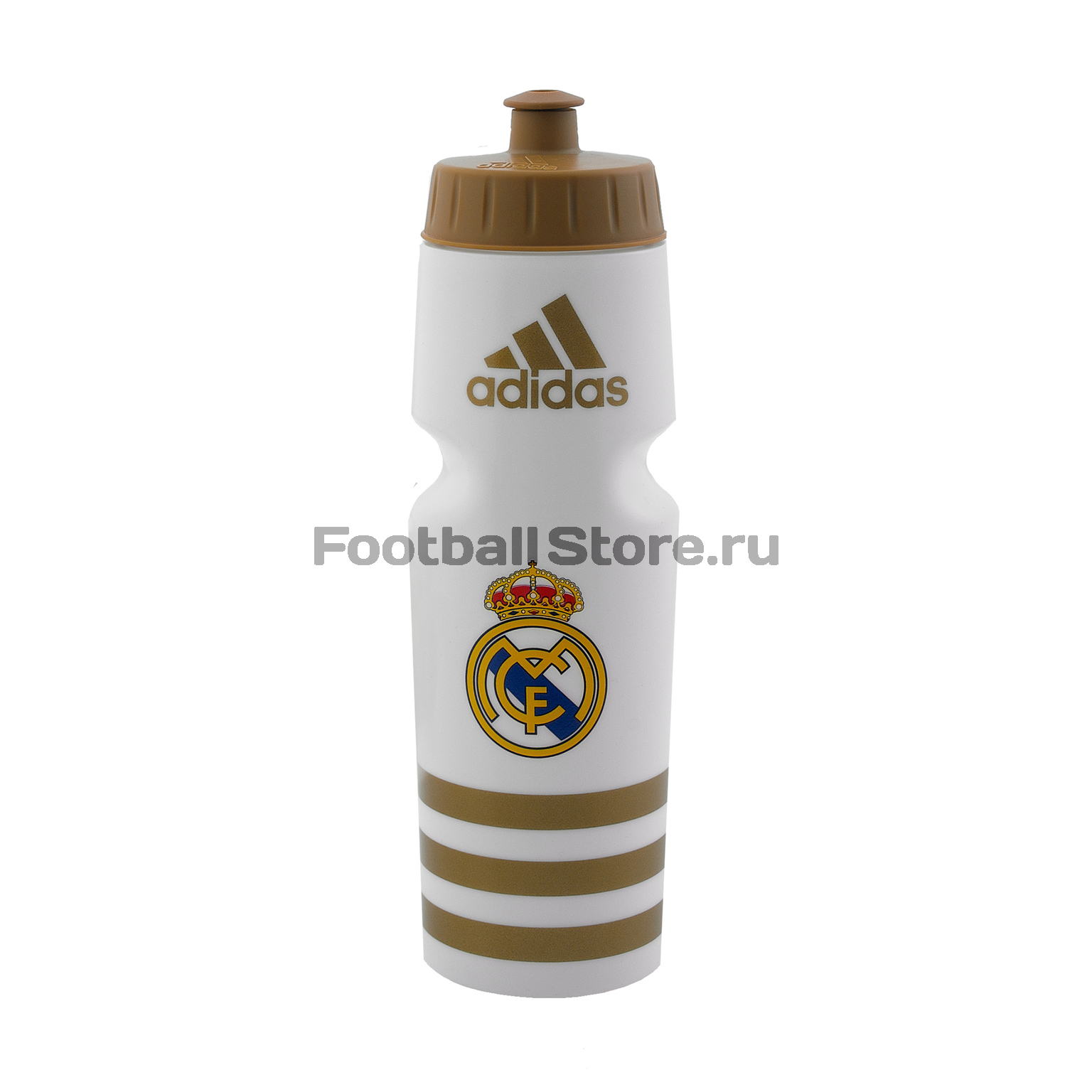Бутылка для воды Adidas Real Madrid DY7711
