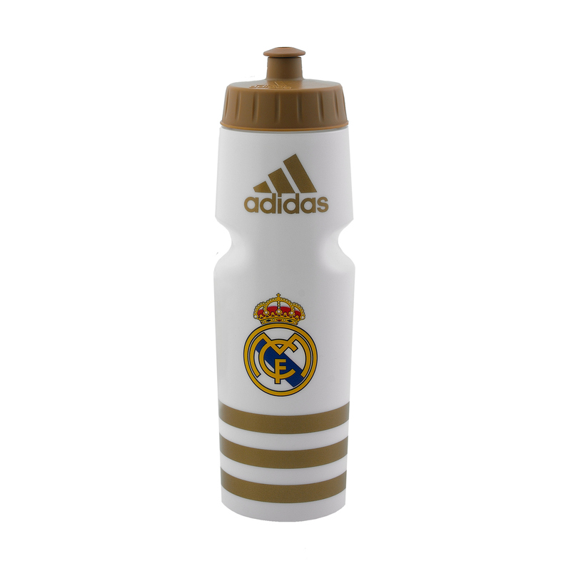 Бутылка для воды Adidas Real Madrid DY7711