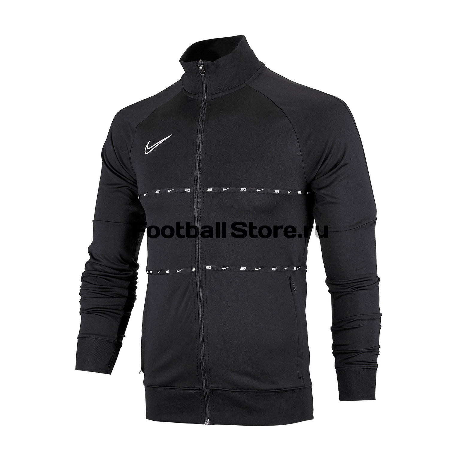 Олимпийка Nike Dry Academy I96 GX BQ1505-010 – купить в интернет