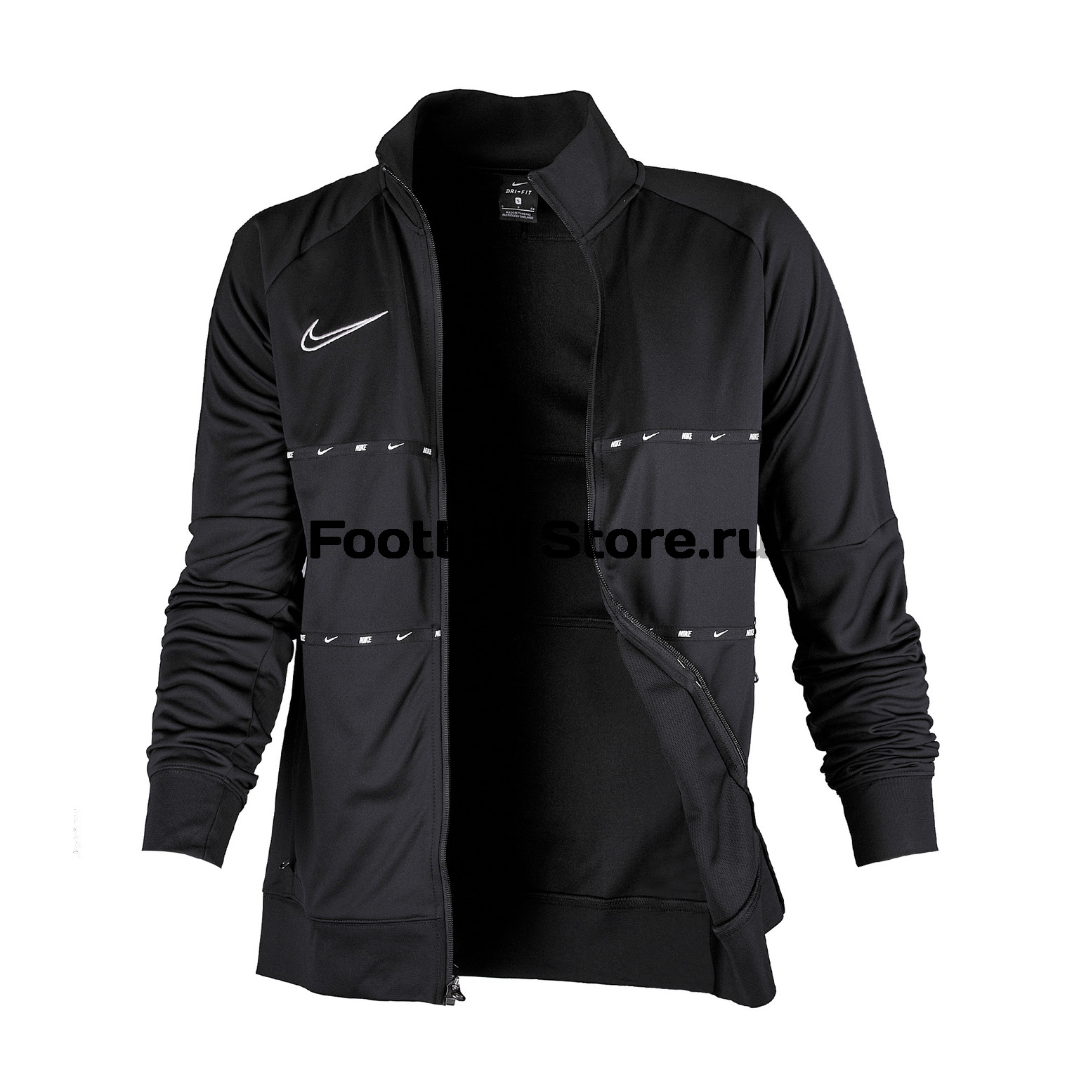 Олимпийка Nike Dry Academy I96 GX BQ1505-010 – купить в интернет