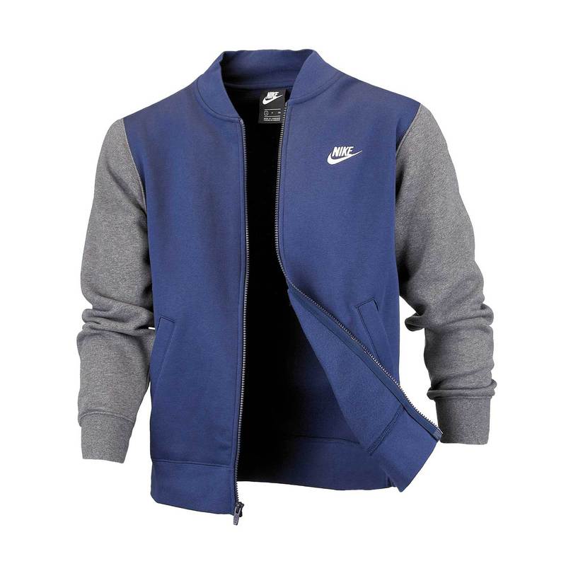 Куртка Nike Club Bomber BV2686-410