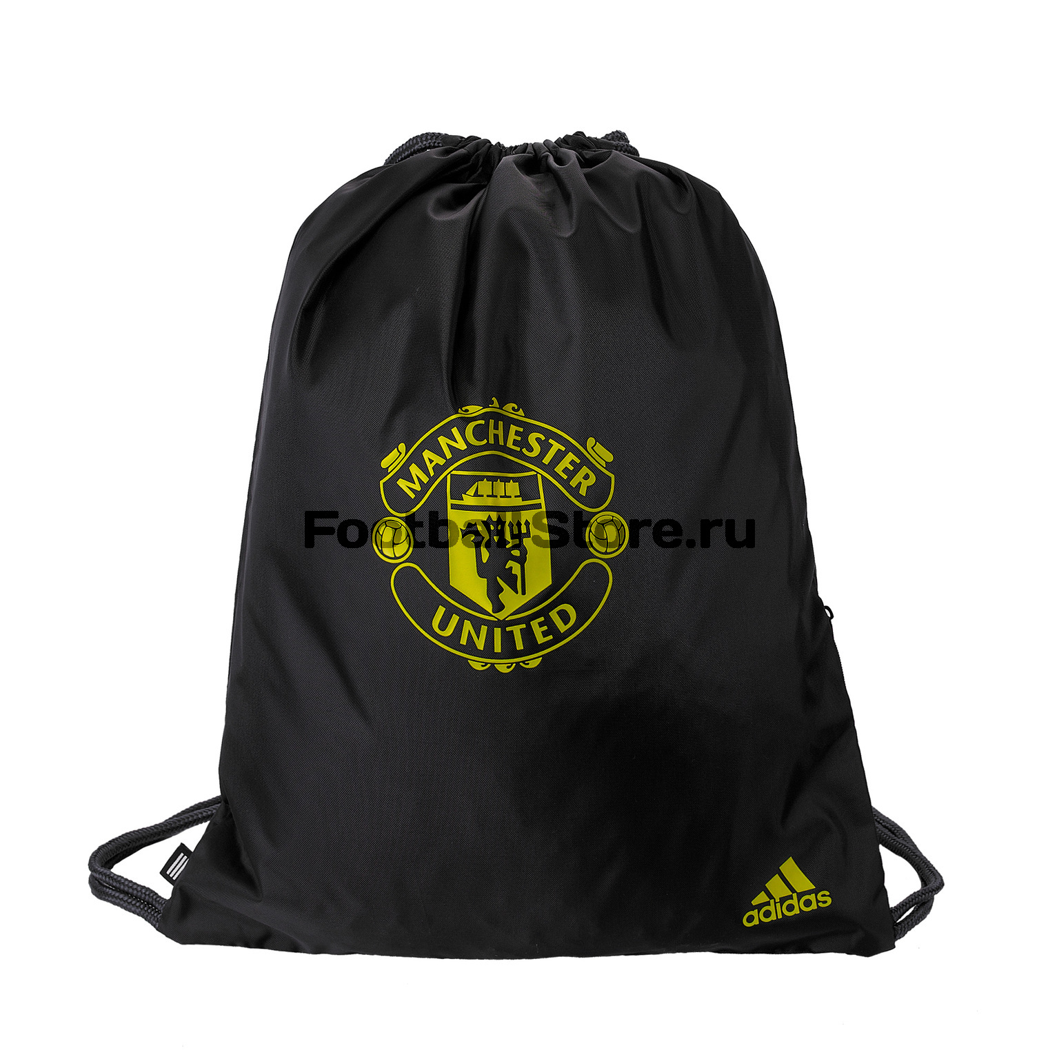 Сумка для обуви Adidas Manchester United DY7689