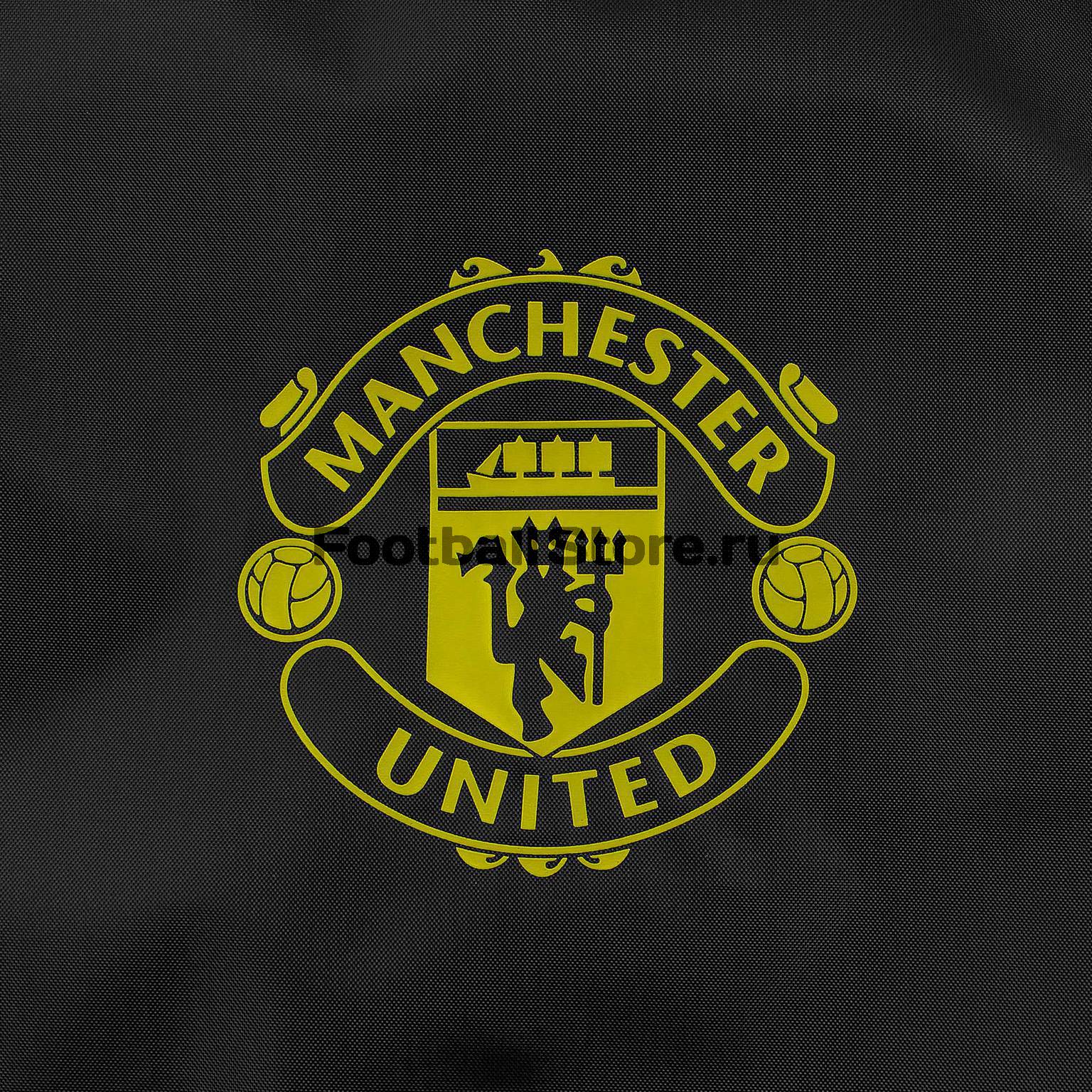 Сумка для обуви Adidas Manchester United DY7689