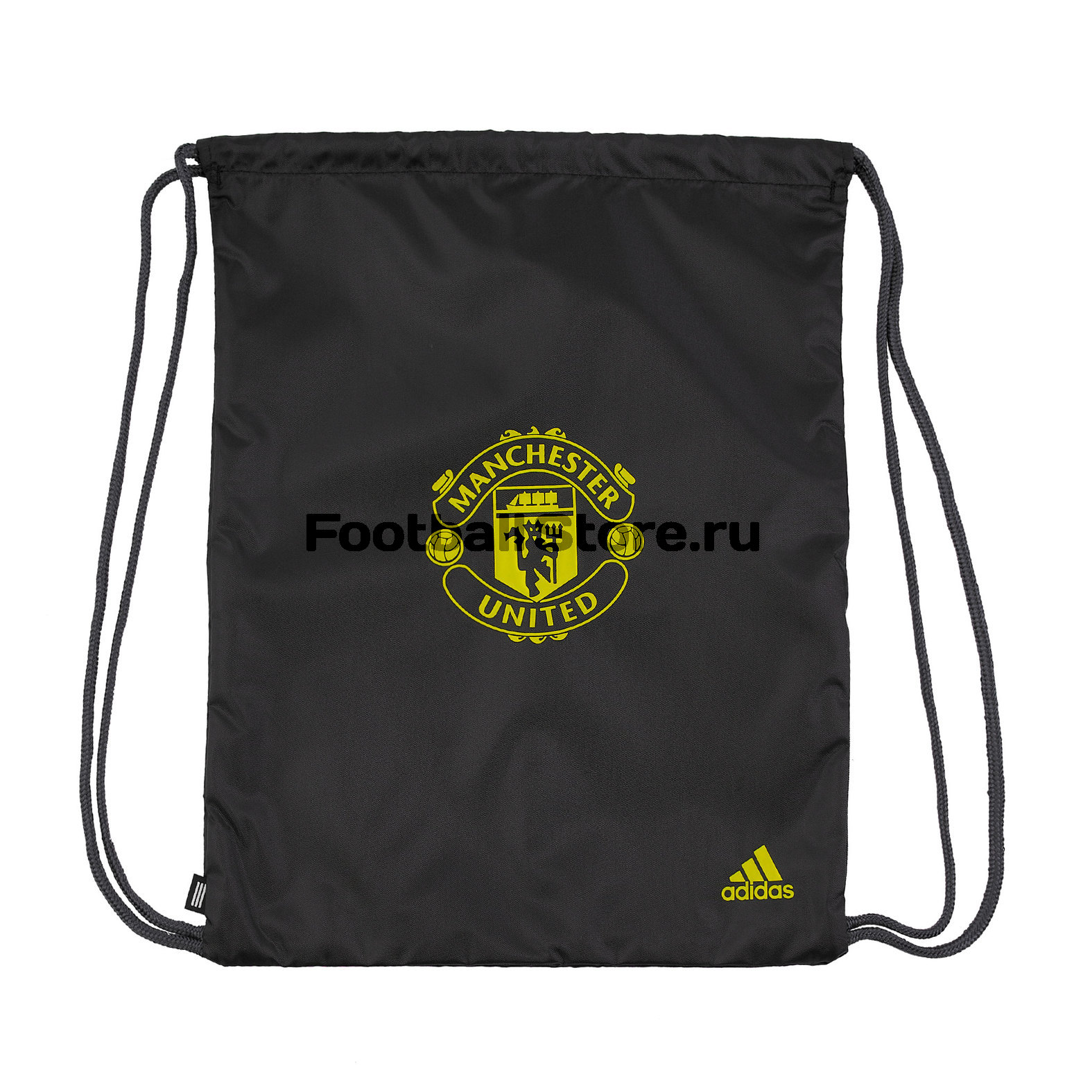 Сумка для обуви Adidas Manchester United DY7689