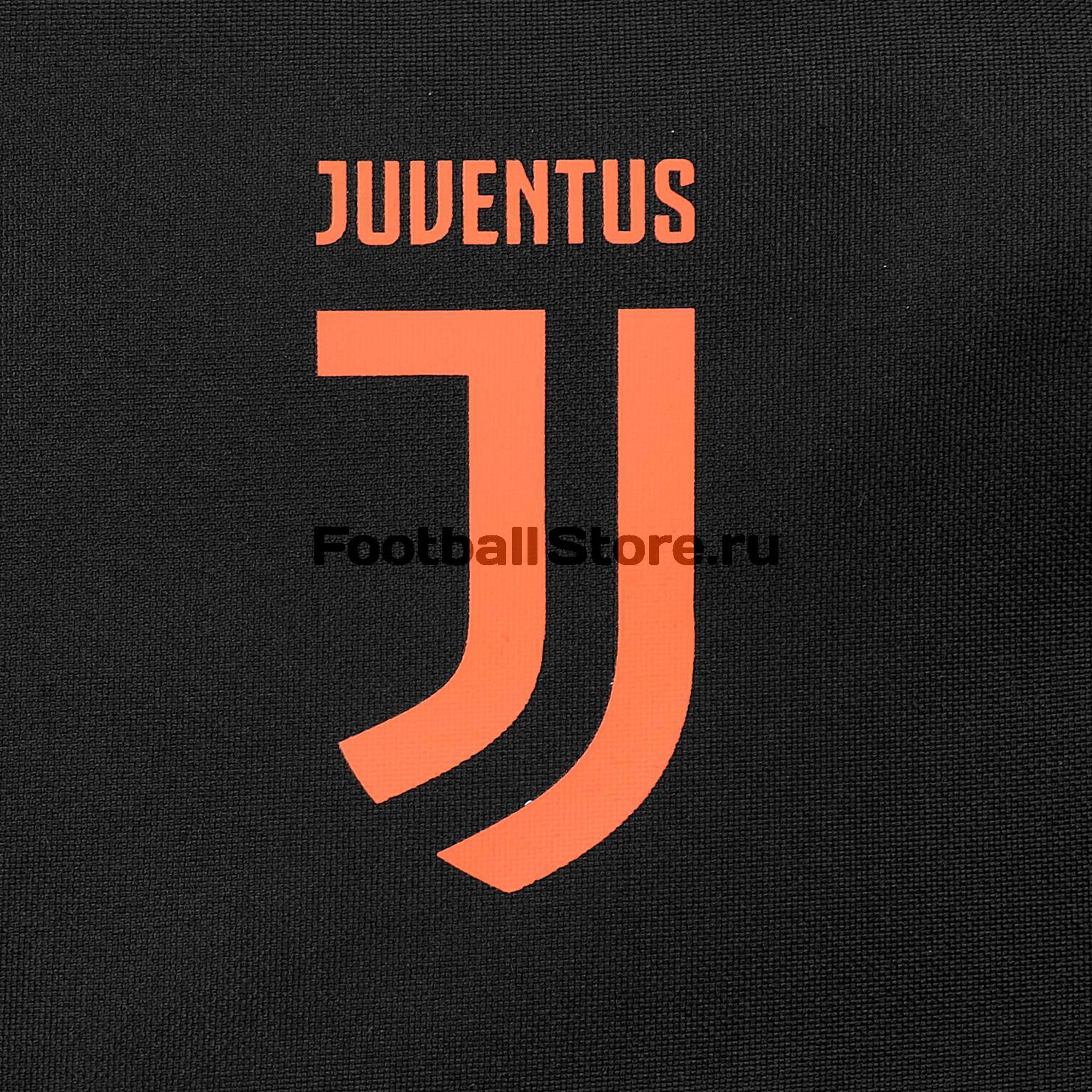 Сумка Adidas Juventus DY7523