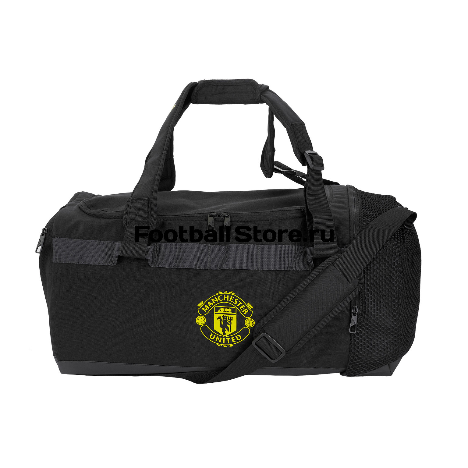 Сумка Adidas Manchester United DY7688