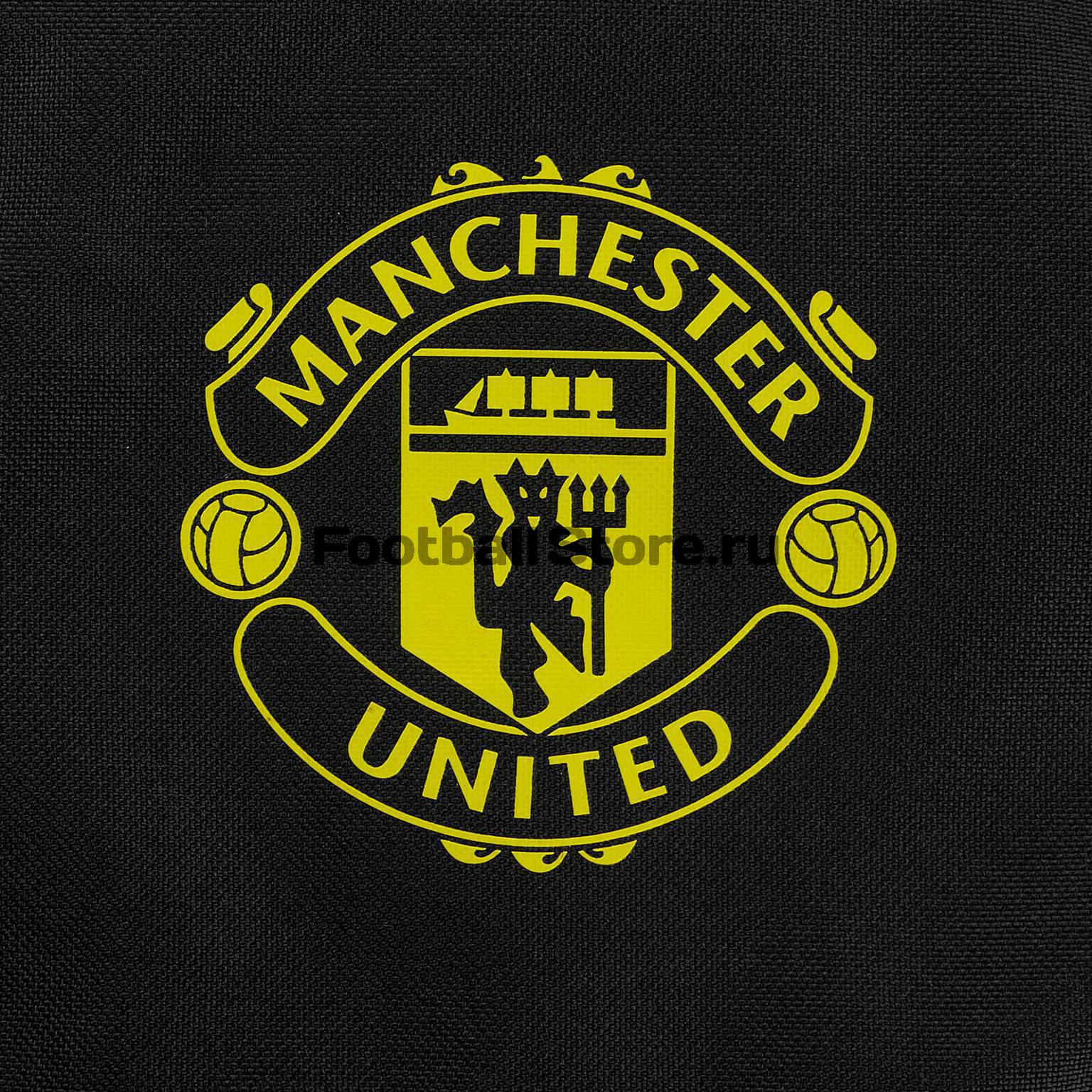 Сумка Adidas Manchester United DY7688