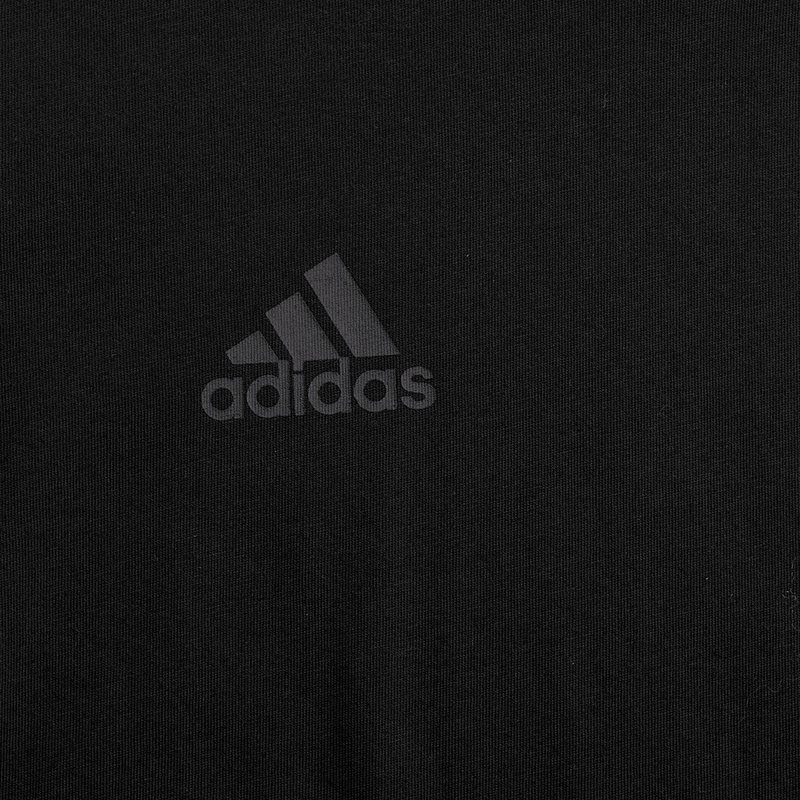 Футболка хлопковая Adidas Tan Logo Tee DX8264