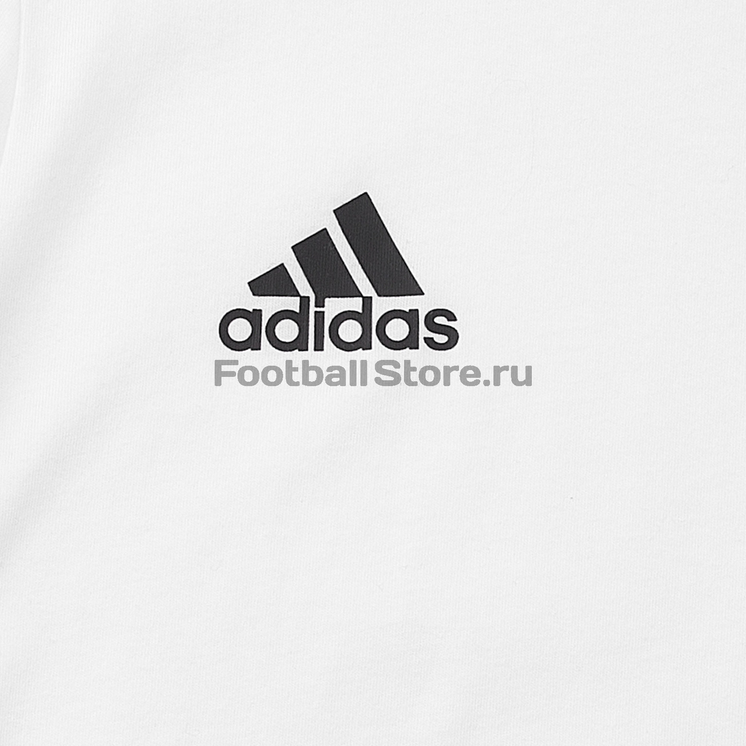 Adidas Tan Logo Tee DY5849 