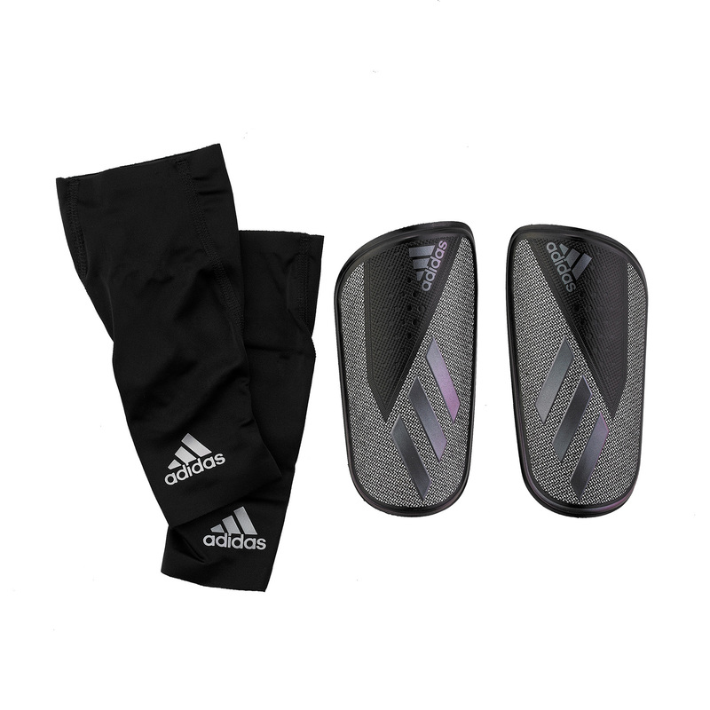 Щитки Adidas X Foil DX7747