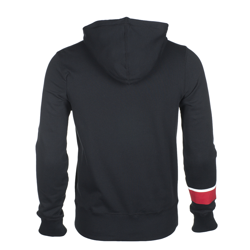 Толстовка Nike Manchester Boys Core Hoody 478179-010