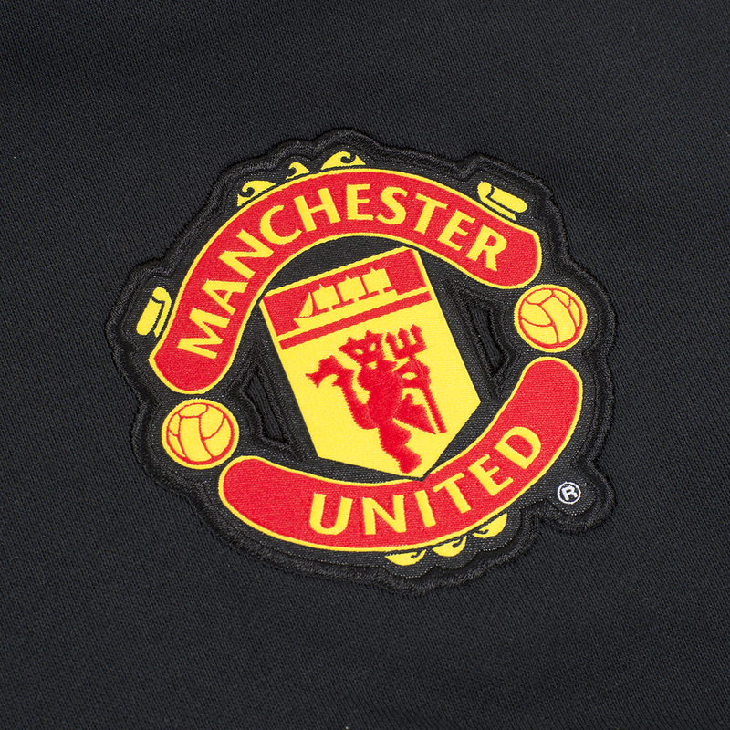 Толстовка Nike Manchester Boys Core Hoody 478179-010