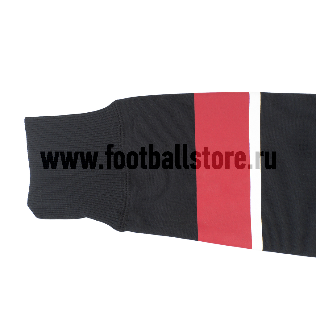 Толстовка Nike Manchester Boys Core Hoody 478179-010