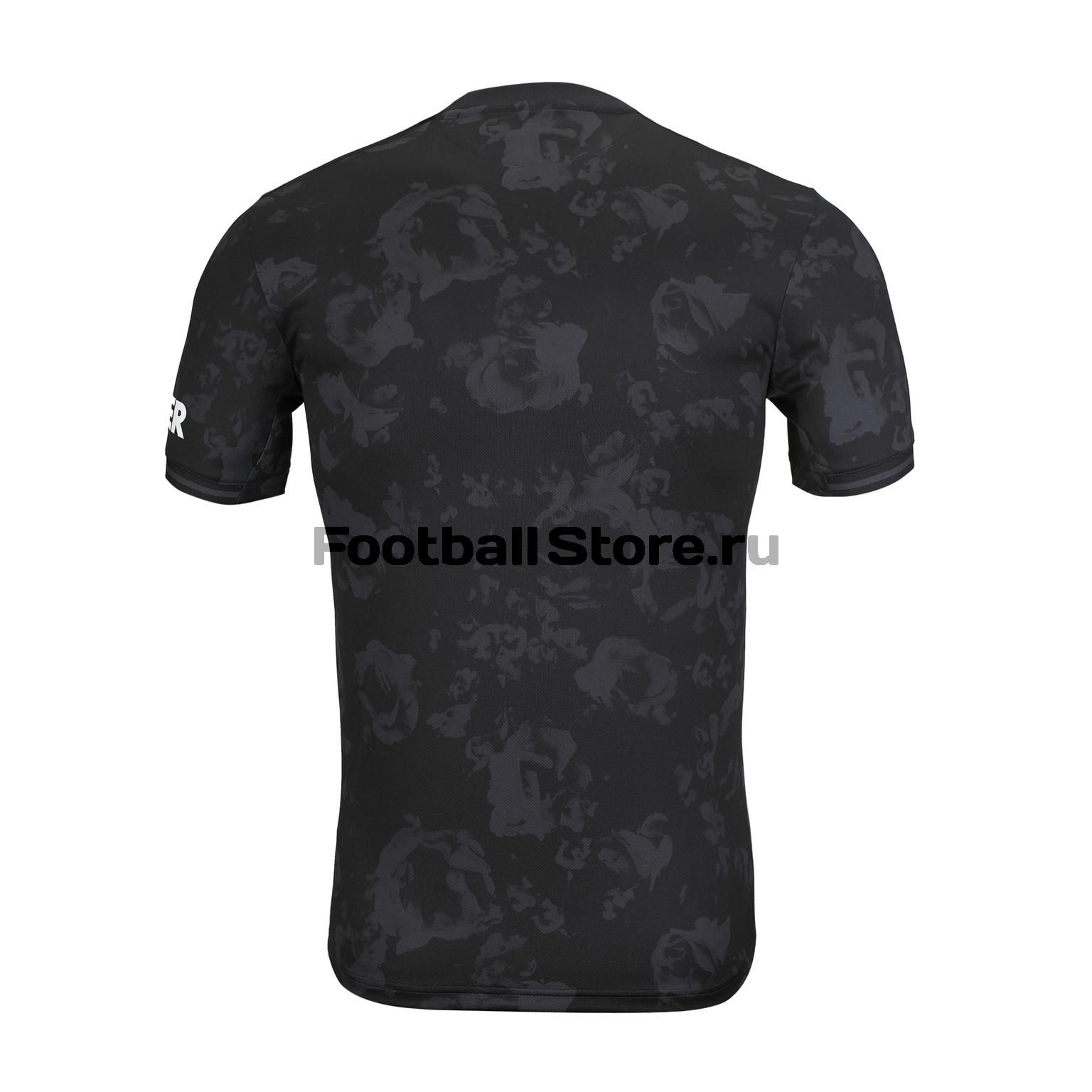 Футболка игровая резервная Adidas Manchester United 2019/20