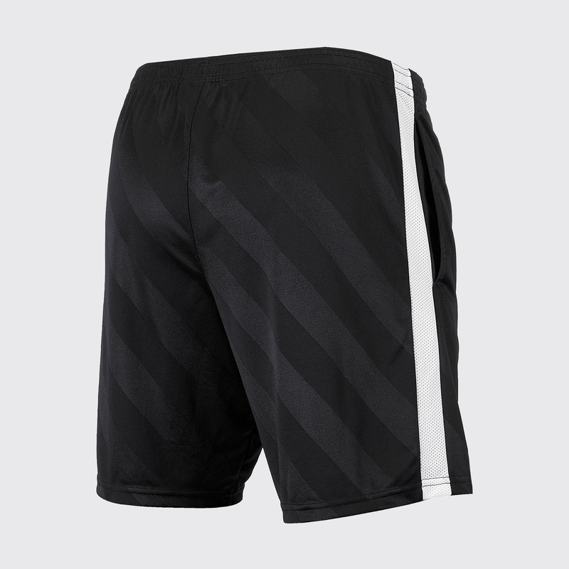 Шорты тренировочные Nike Academy19 Short JAQ BQ5810-010