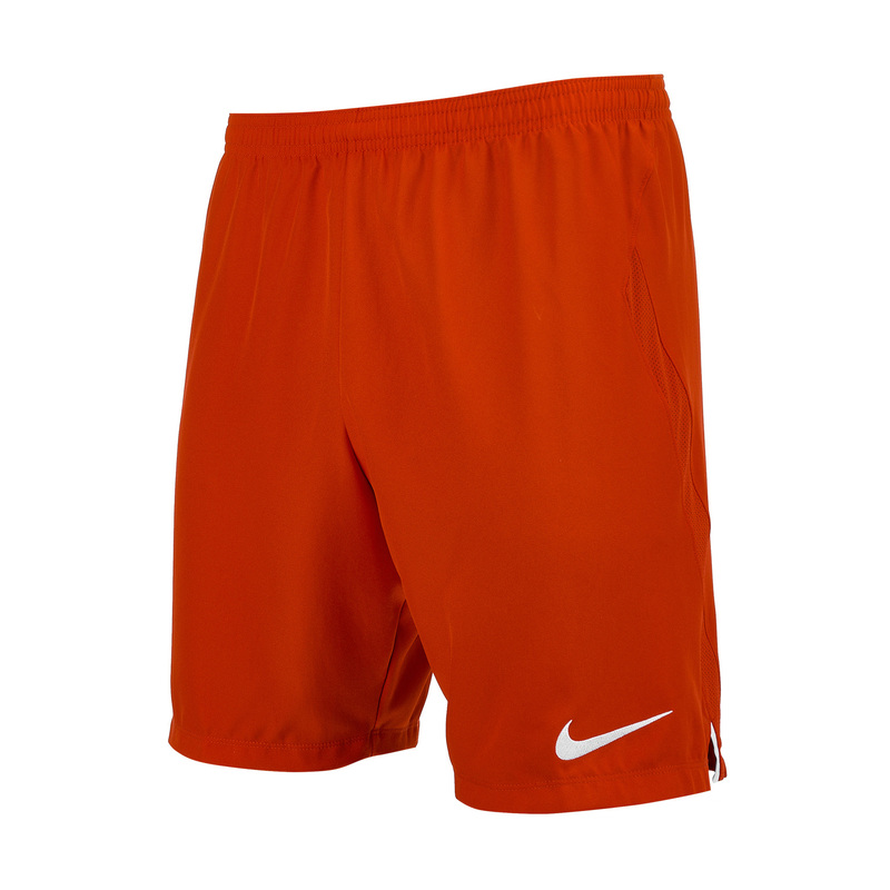 Шорты игровые Nike Dry Laser IV AJ1245-657