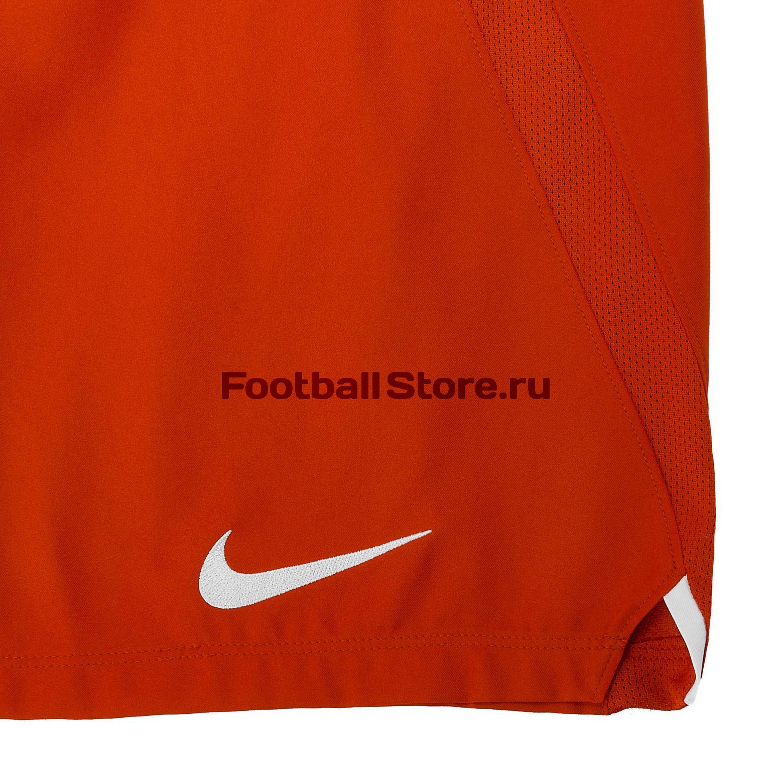 Шорты игровые Nike Dry Laser IV AJ1245-657