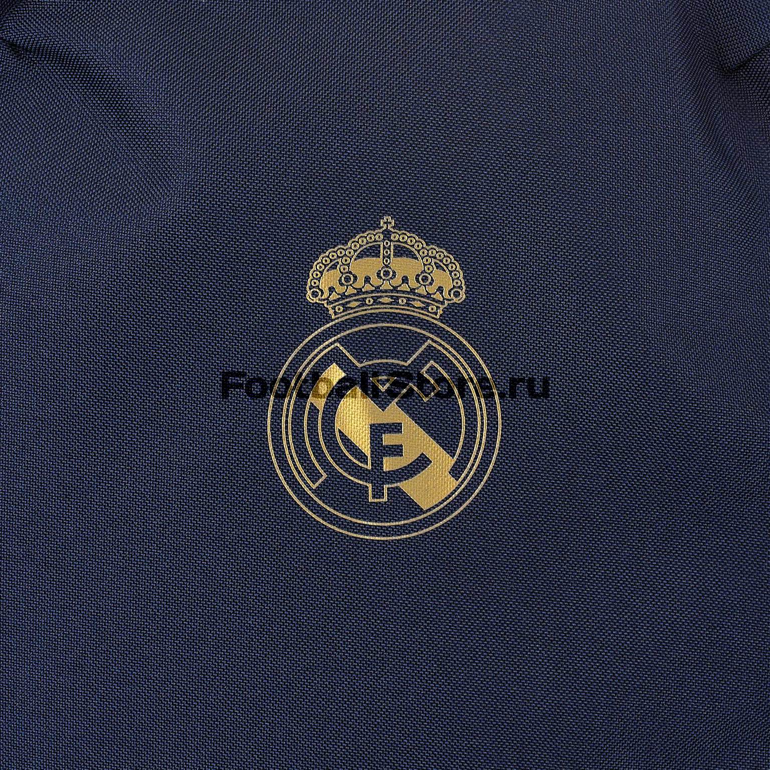 Рюкзак Adidas Real Madrid DY7712