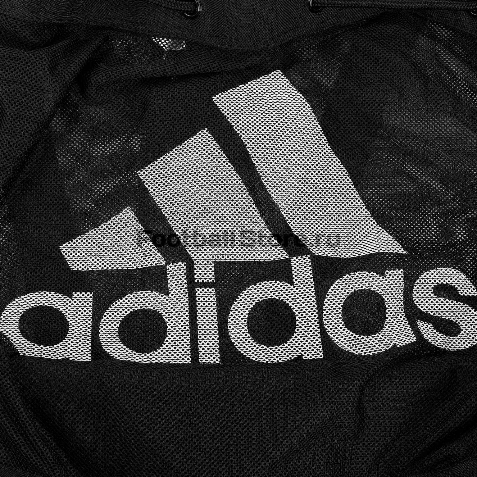 Сумка для мячей Adidas FB Ballnet DY1988
