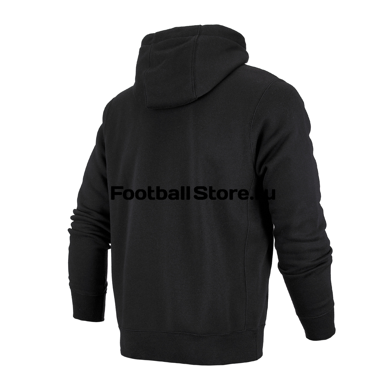 Толстовка Nike Club Hoodie BV2699-010