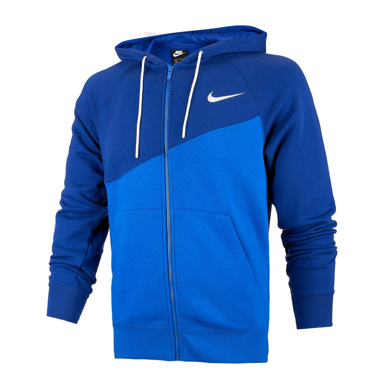 Толстовка Nike Swoosh Hoodie BV5237-480