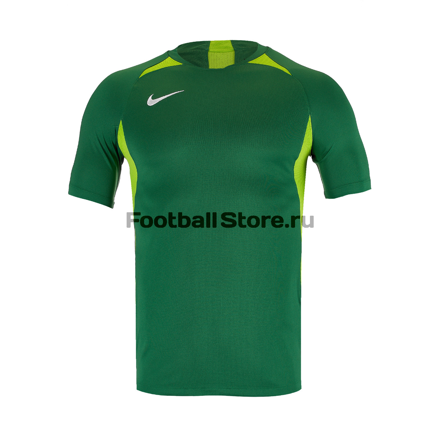 Футболка игровая Nike Dry Legend JSY SS AJ0998-302