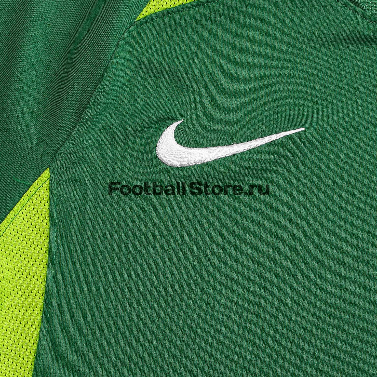 Футболка игровая Nike Dry Legend JSY SS AJ0998-302